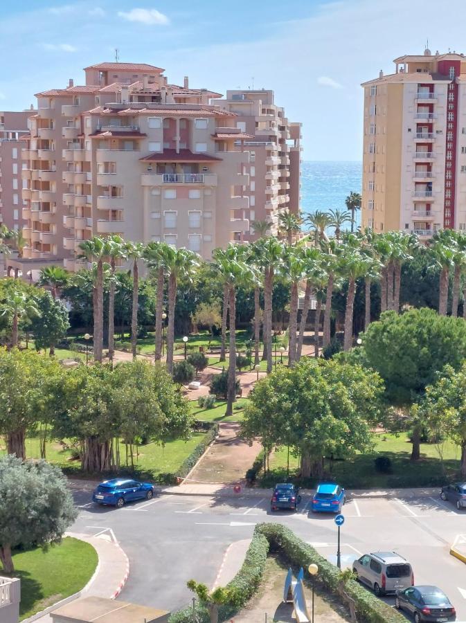 Apartament Club - A La Manga del Mar Menor