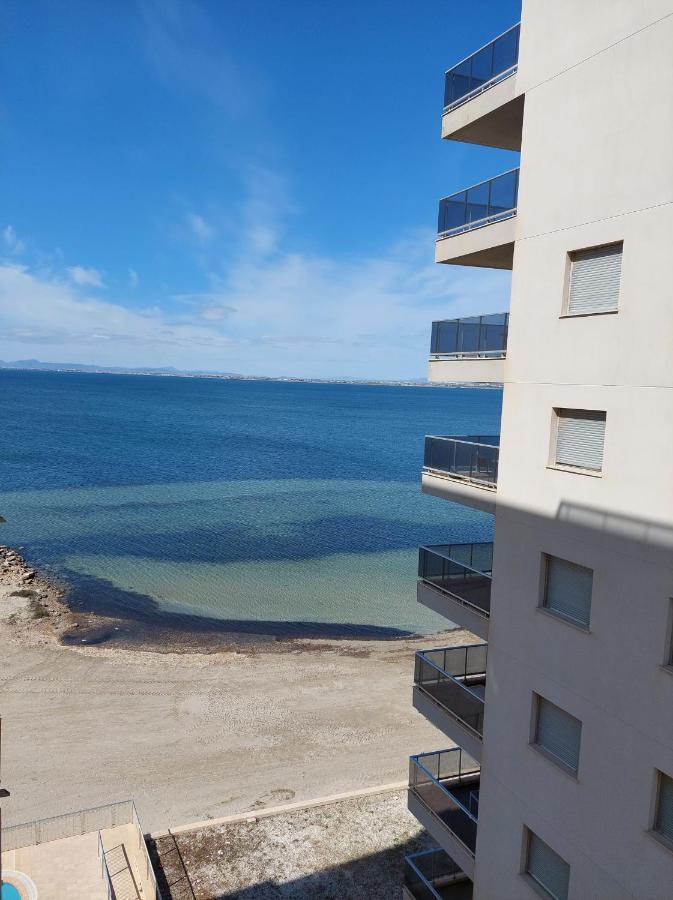 Apartment Club - A La Manga del Mar Menor
