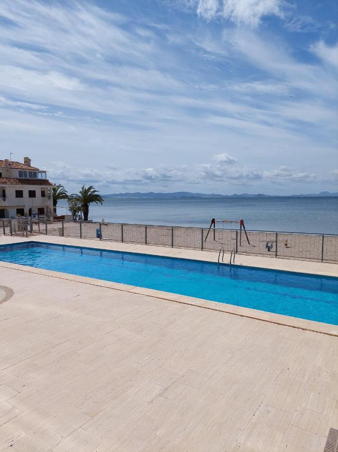 Club - A Appartement